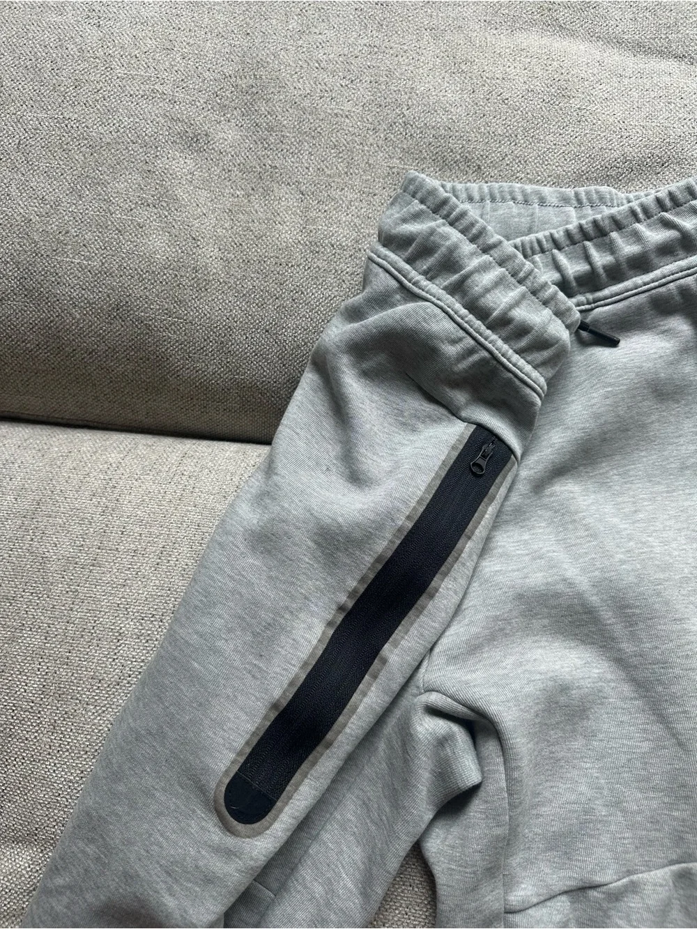 Nike these joggers